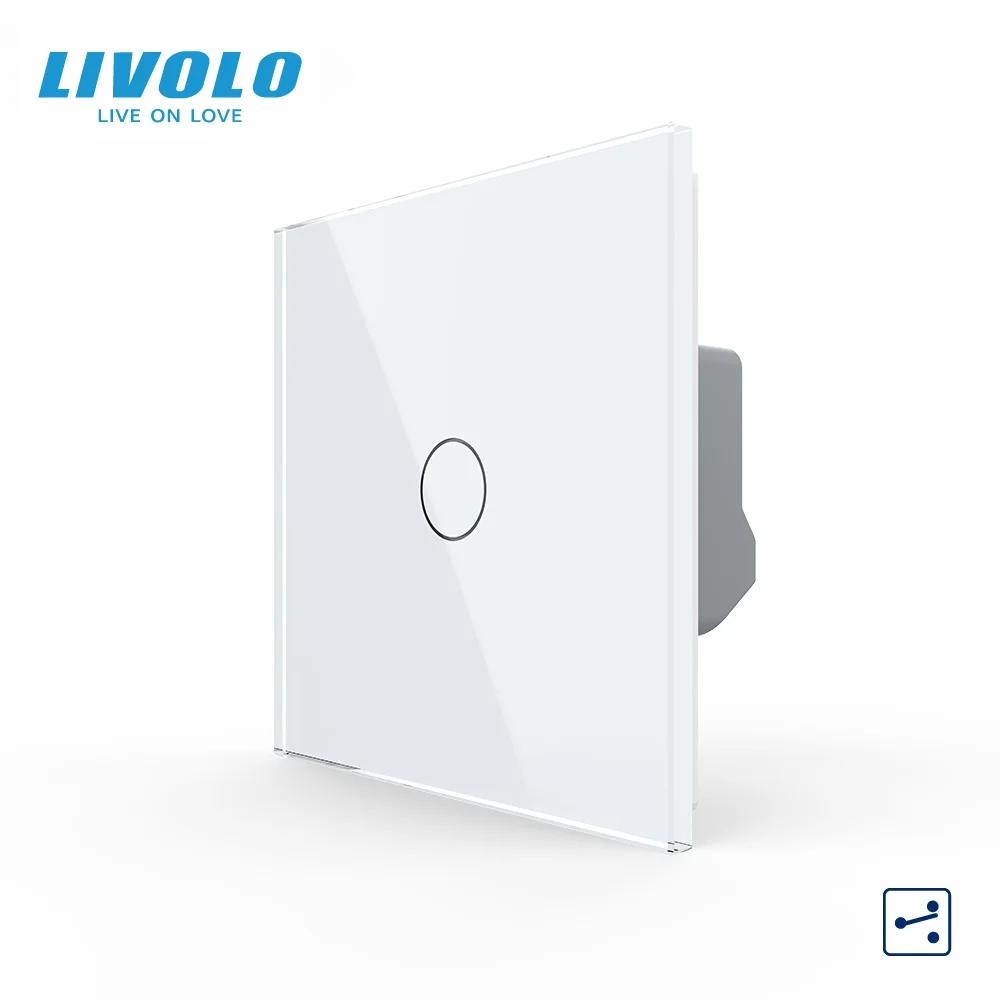 Livolo   ġ, EU ǥ ġ , 1 , 2  ġ, VL-C701S-11, 12, 13/15